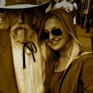 Meet your Posher, Kristin